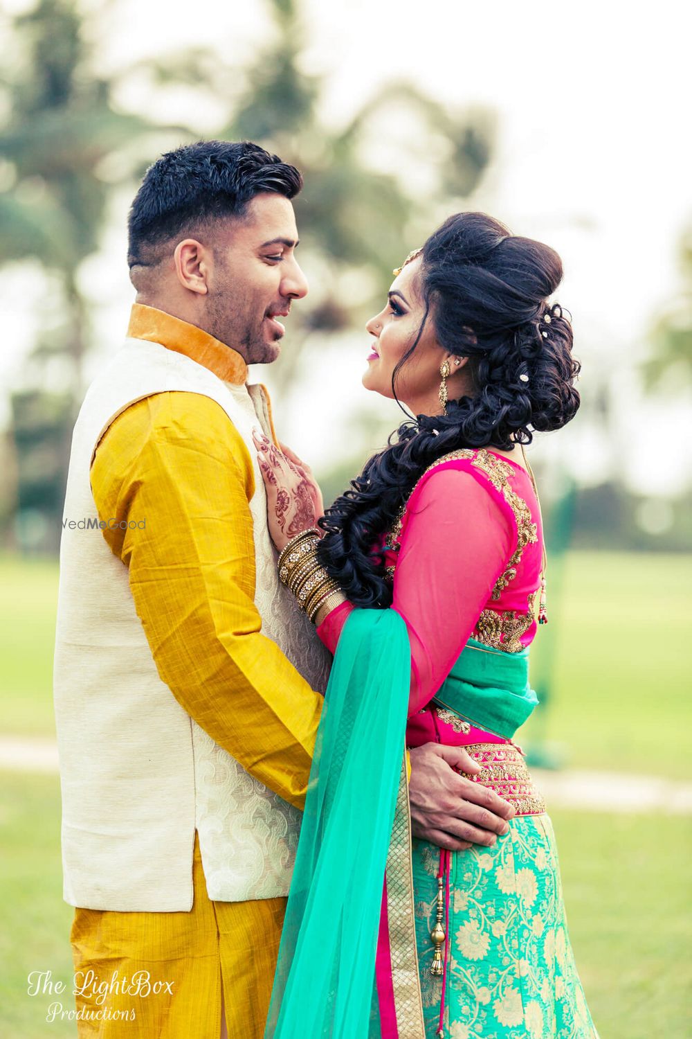 Photo From Priya & Amit - By Memorable Indian Weddings