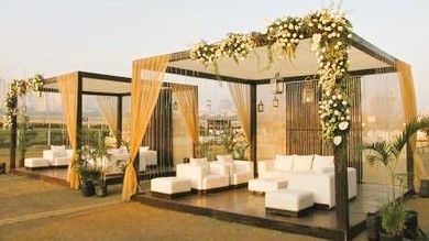 Photo From Haldi+ Sangeet+ Wedding+ Reception - By Colour Your Canvas