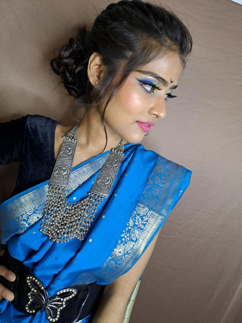 Photo From Neha - By Makeup by Abha