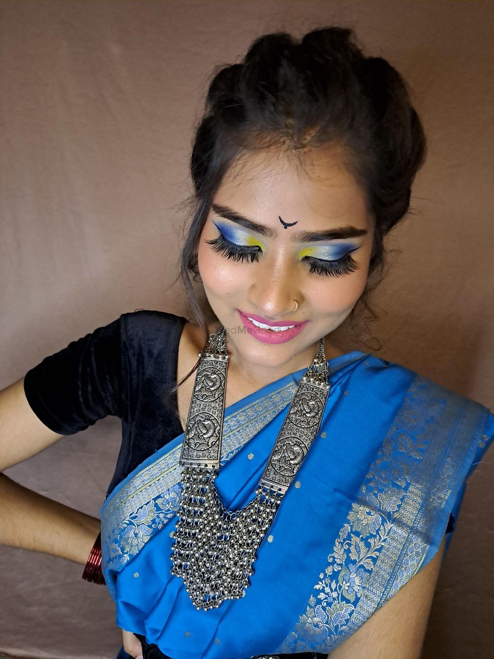 Photo From Neha - By Makeup by Abha