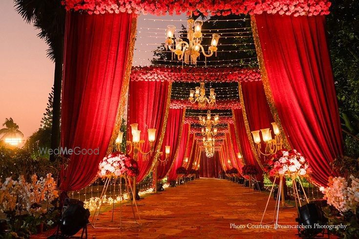 Photo From passage decor - By Rising Sun Event & Decor- Decorator