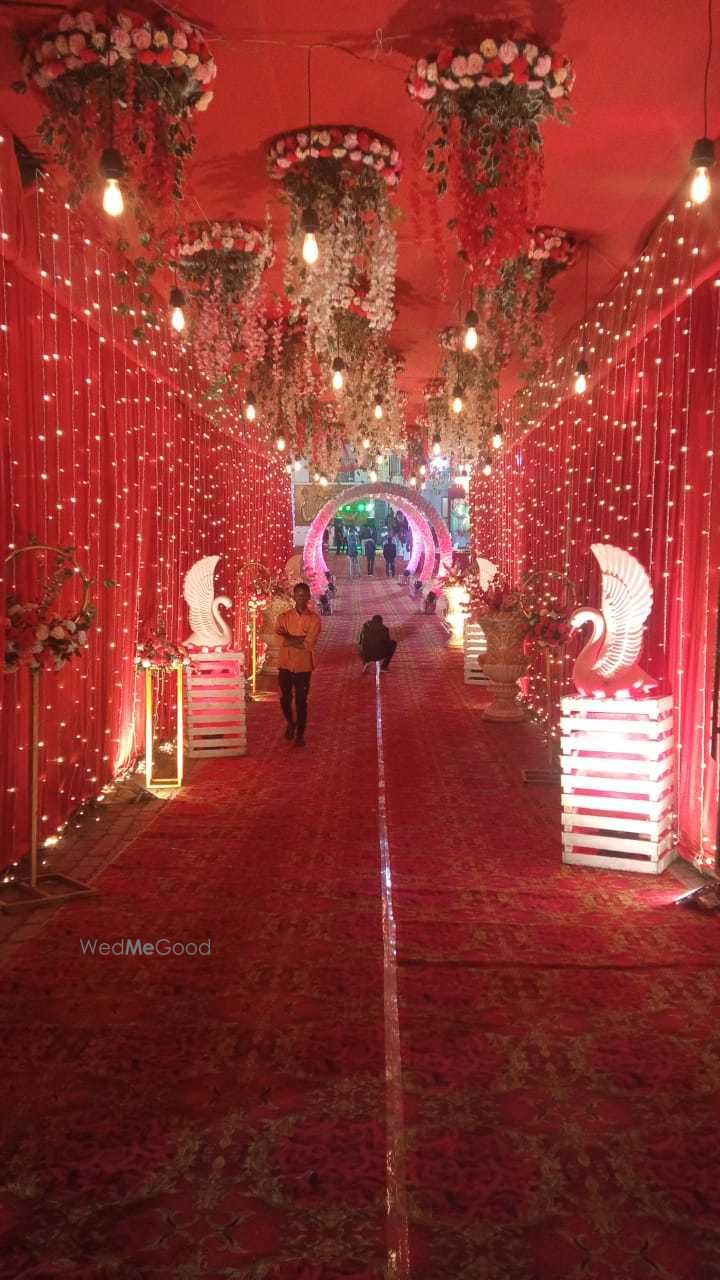 Photo From passage decor - By Rising Sun Event & Decor- Decorator