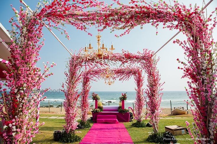 Photo From passage decor - By Rising Sun Event & Decor- Decorator