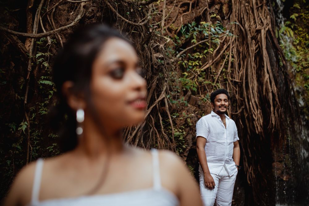 Photo From Ritika & Narayan - By The Wedding Fellas