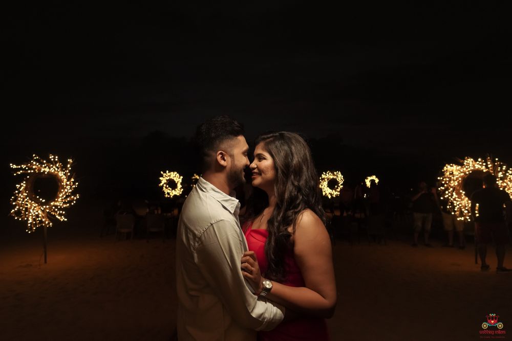 Photo From Roma x Meet | Pre Wedding - Goa - By Wedding Rollers