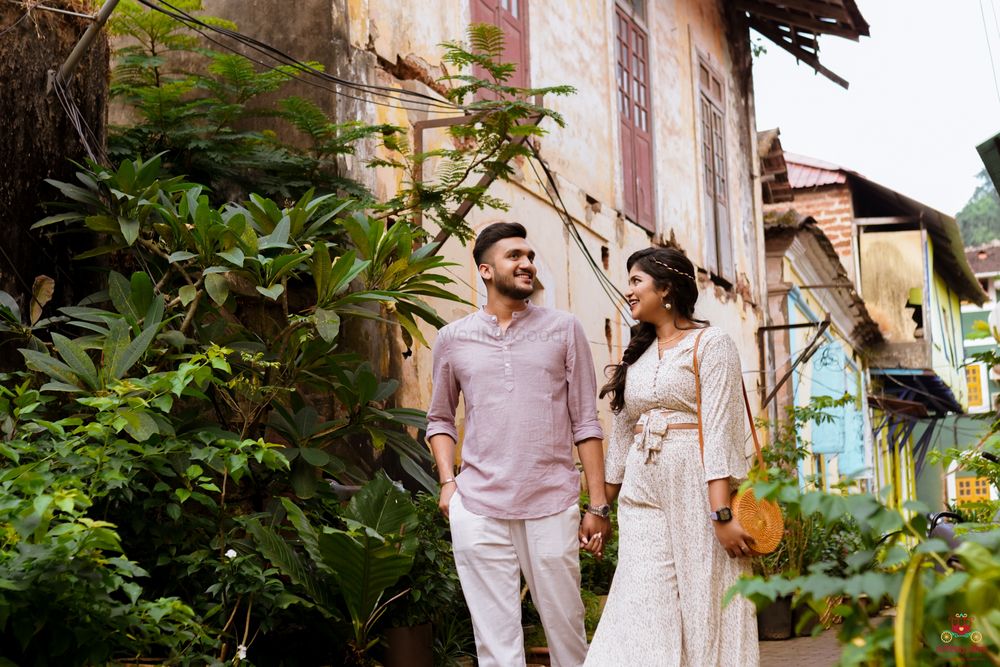 Photo From Roma x Meet | Pre Wedding - Goa - By Wedding Rollers