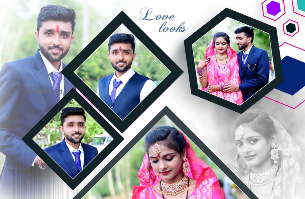 Photo From Wedding Album 2023 - By Maurya Studio Photography