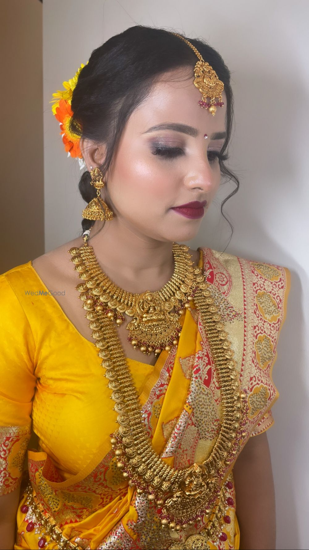 Photo From brides - By Prabha Makeovers By GARIMA