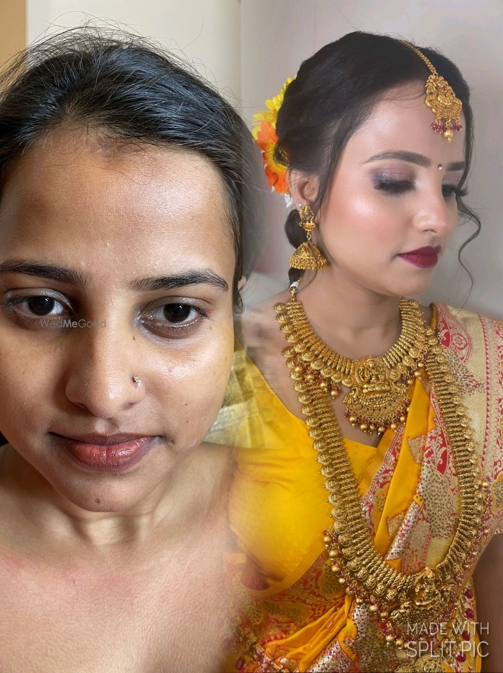 Photo From brides - By Prabha Makeovers By GARIMA