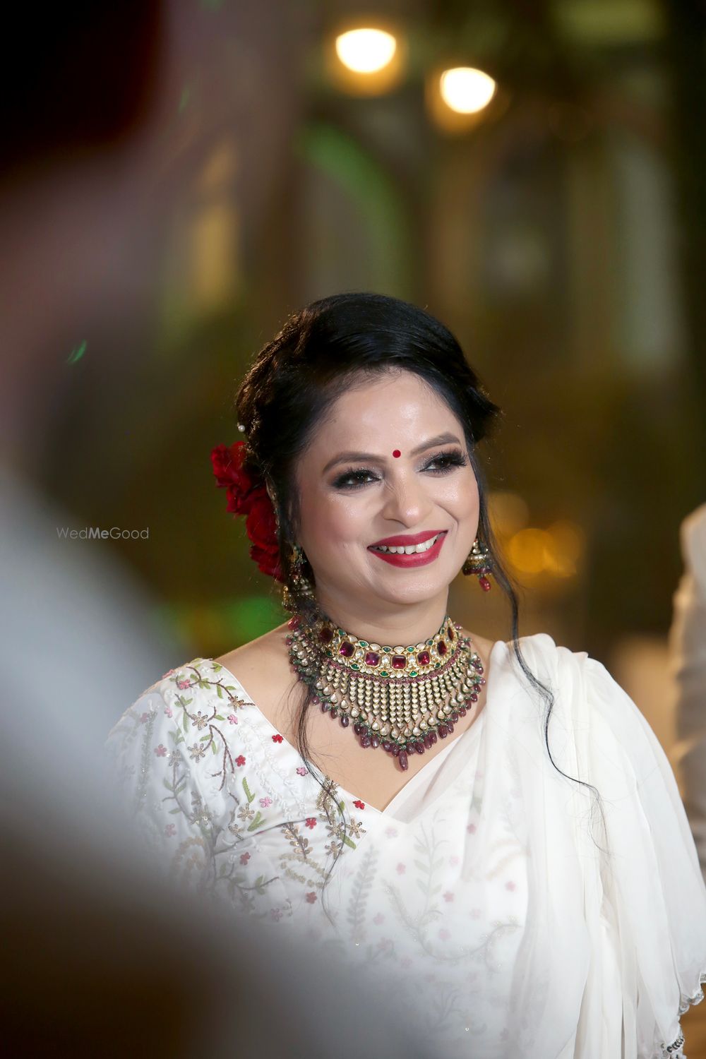 Photo From Party Makeups - By Prabha Makeovers By GARIMA