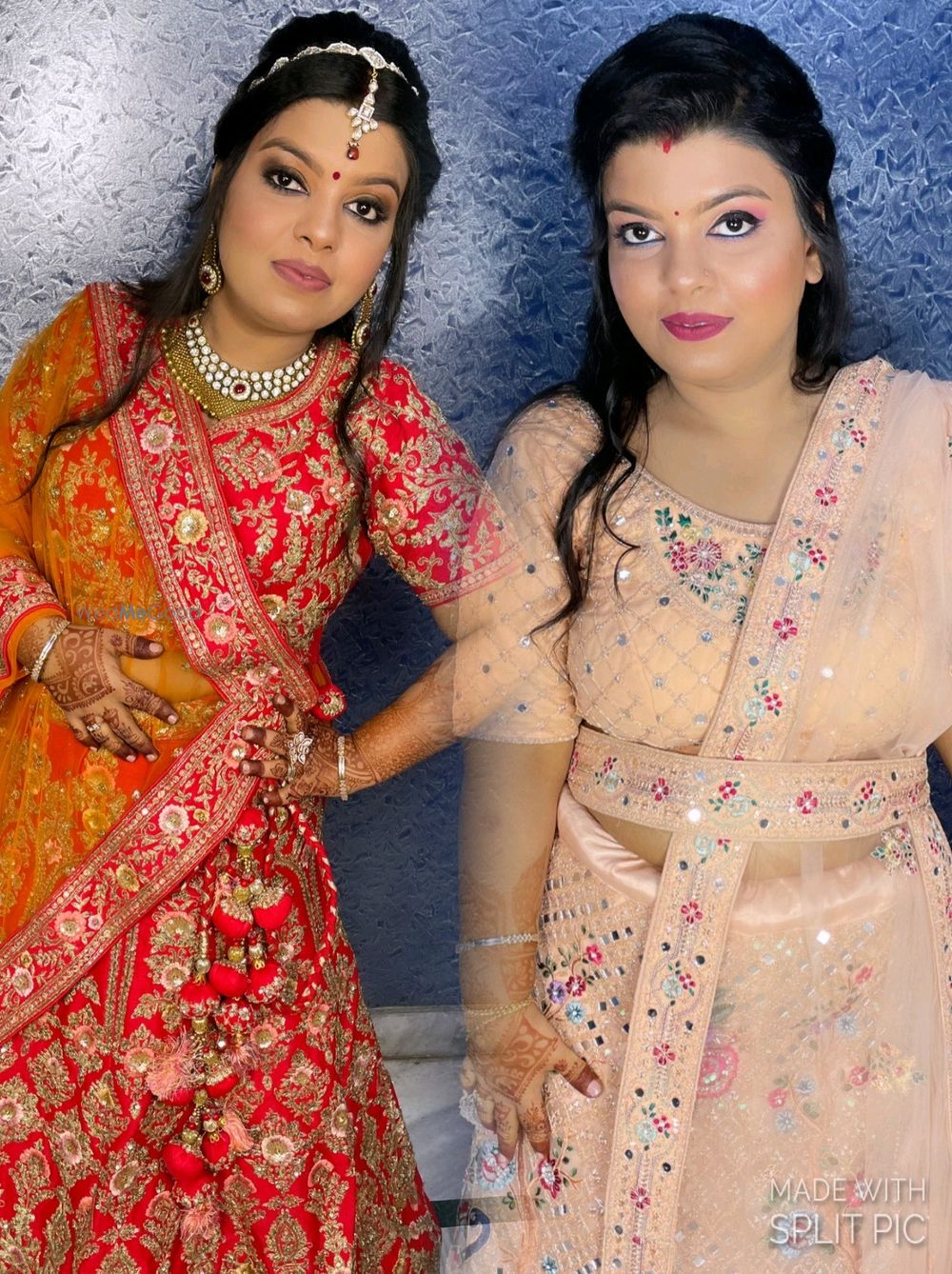 Photo From Party Makeup - By Prabha Makeovers By GARIMA