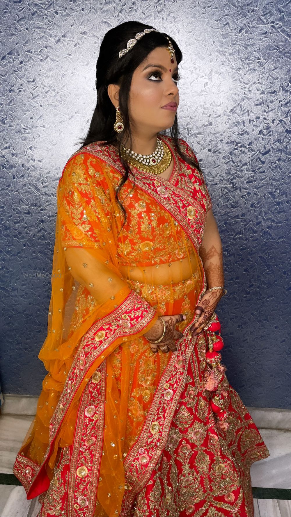 Photo From Party Makeup - By Prabha Makeovers By GARIMA