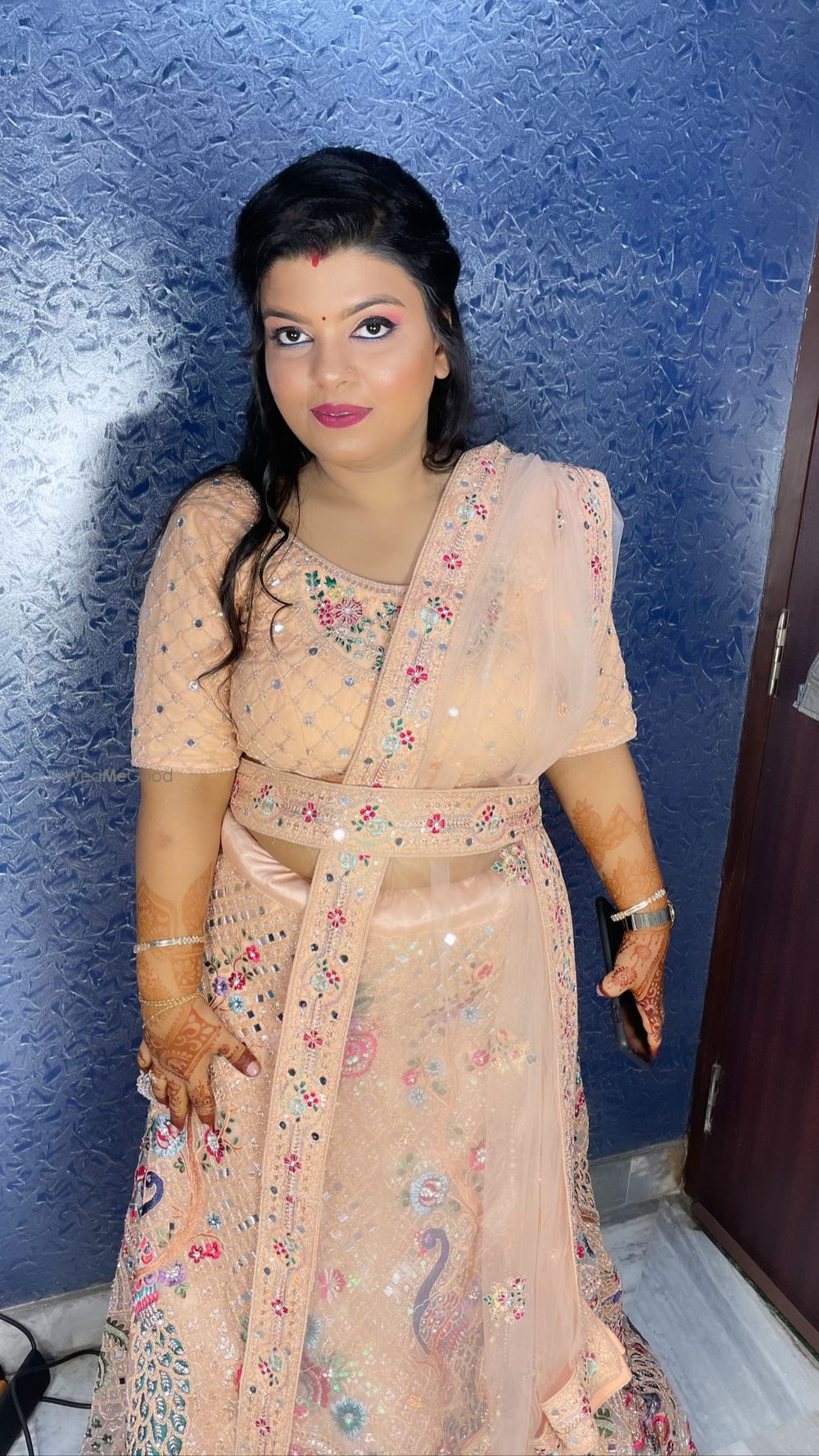 Photo From Party Makeup - By Prabha Makeovers By GARIMA