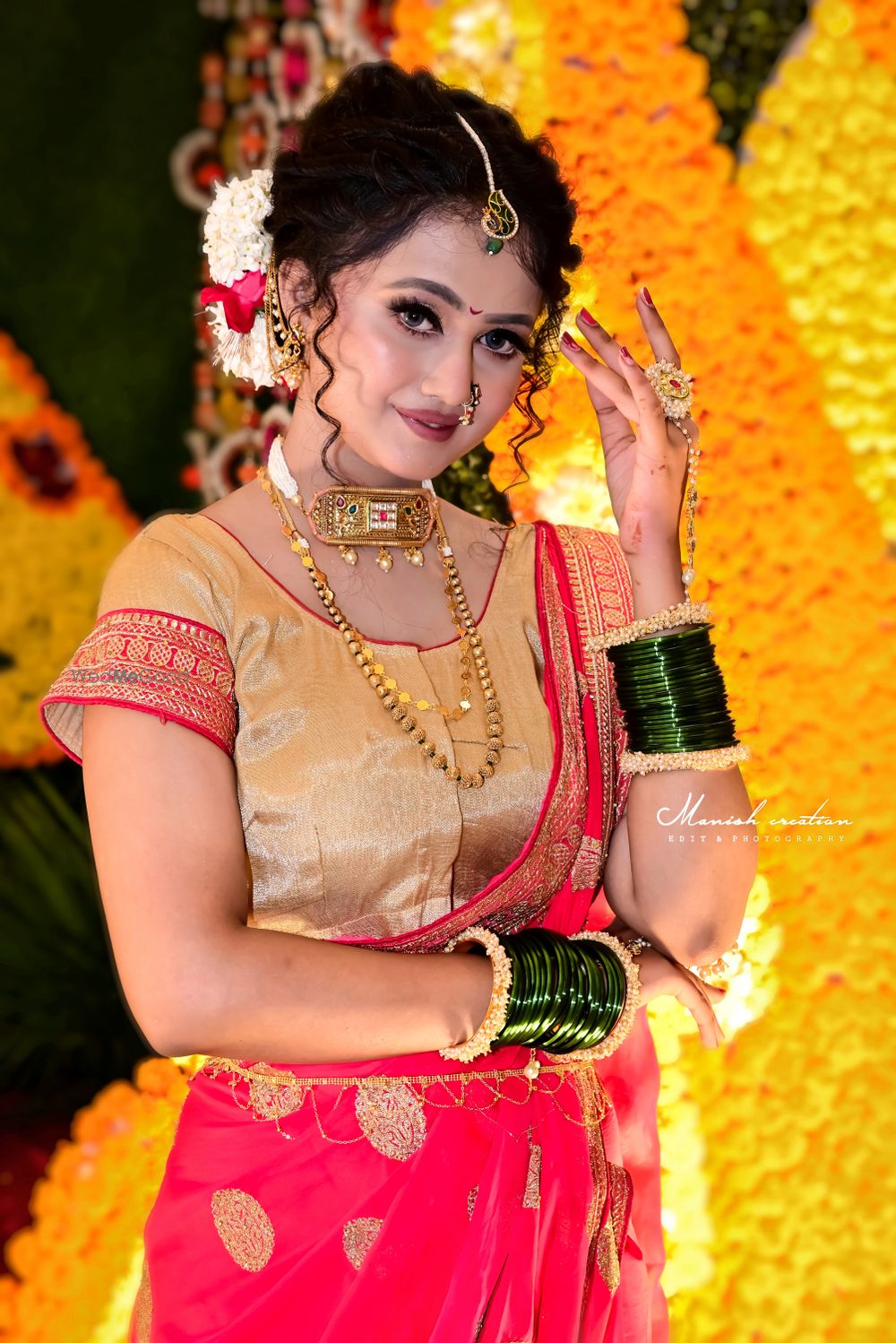 Photo From Party Looks - By Prabha Makeovers By GARIMA