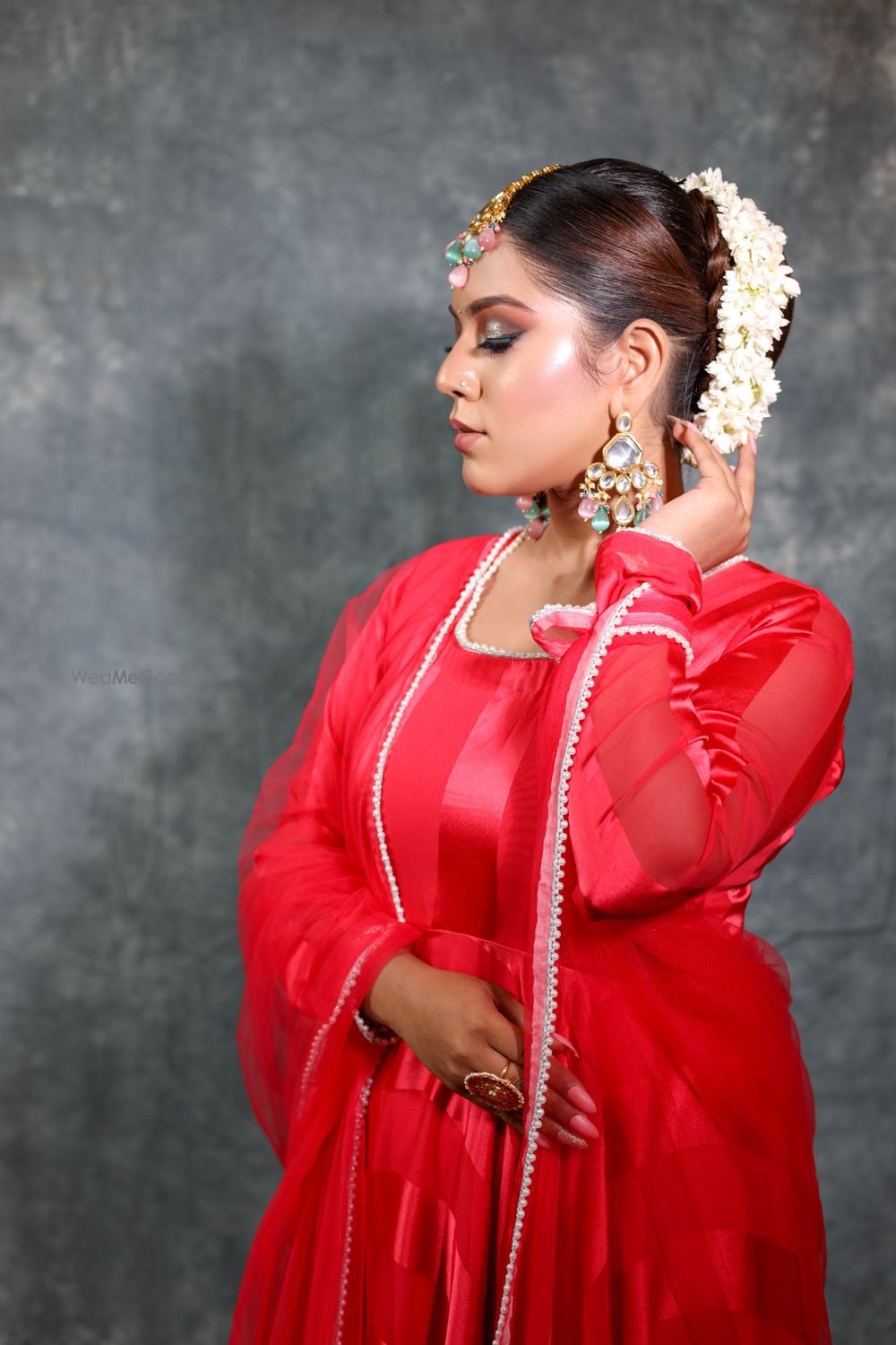 Photo From Party Look - By Prabha Makeovers By GARIMA