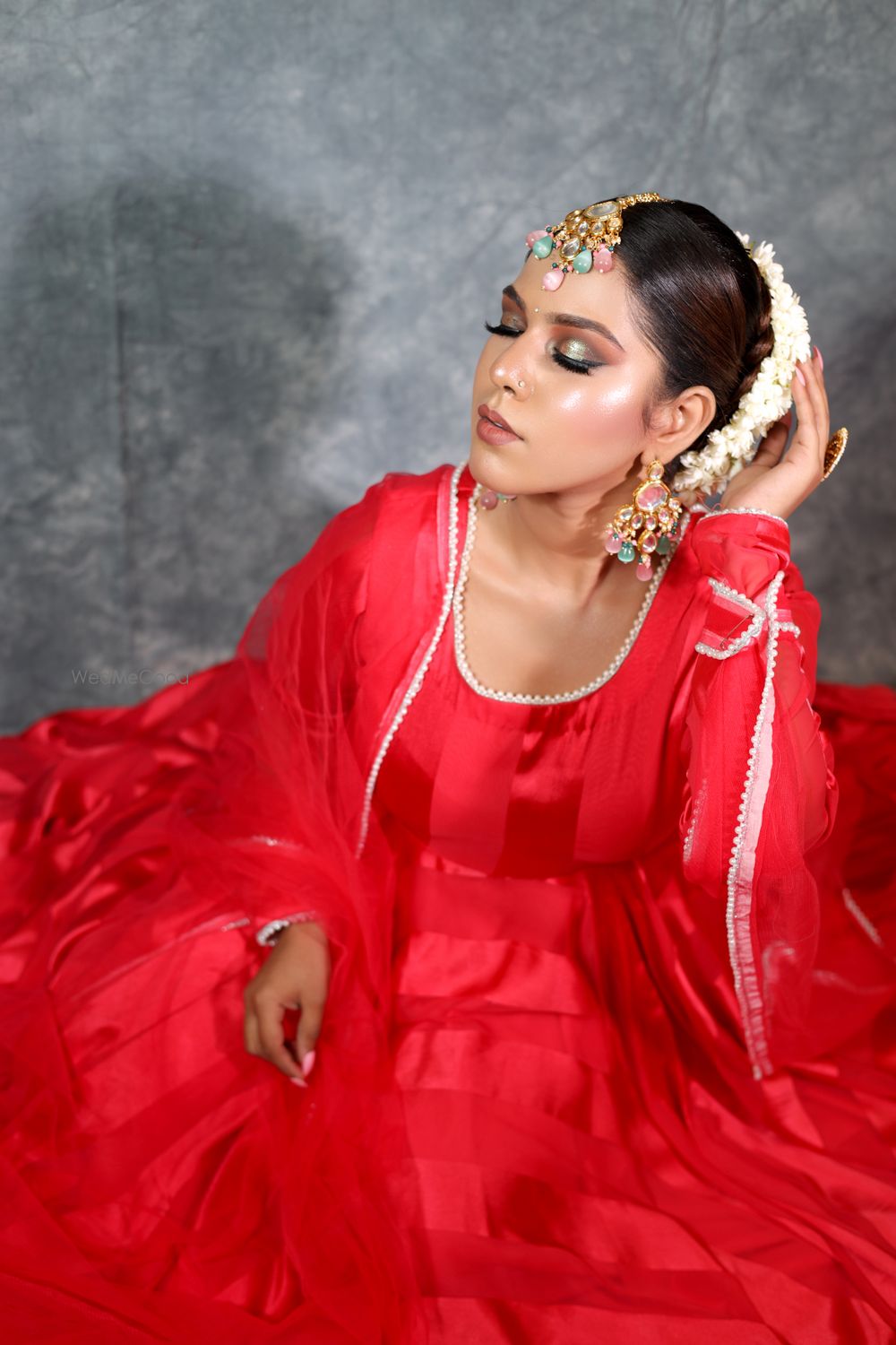 Photo From Party Look - By Prabha Makeovers By GARIMA