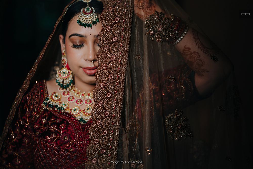 Photo From Destination Weddings - By Sujani Professional Makeup Artist