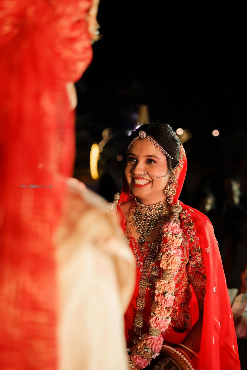 Photo From Destination Weddings - By Sujani Professional Makeup Artist