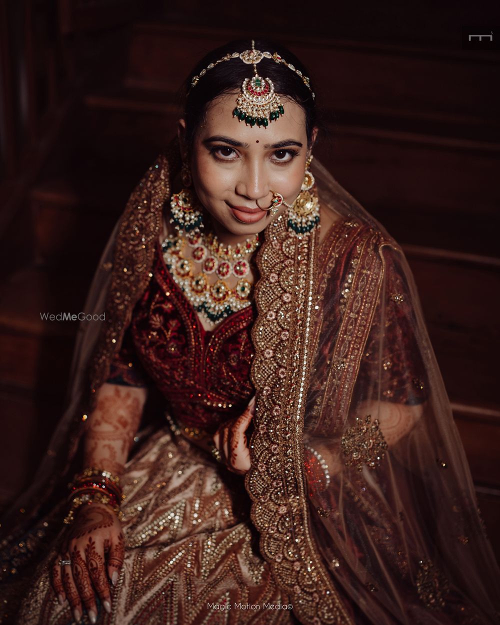 Photo From Destination Weddings - By Sujani Professional Makeup Artist