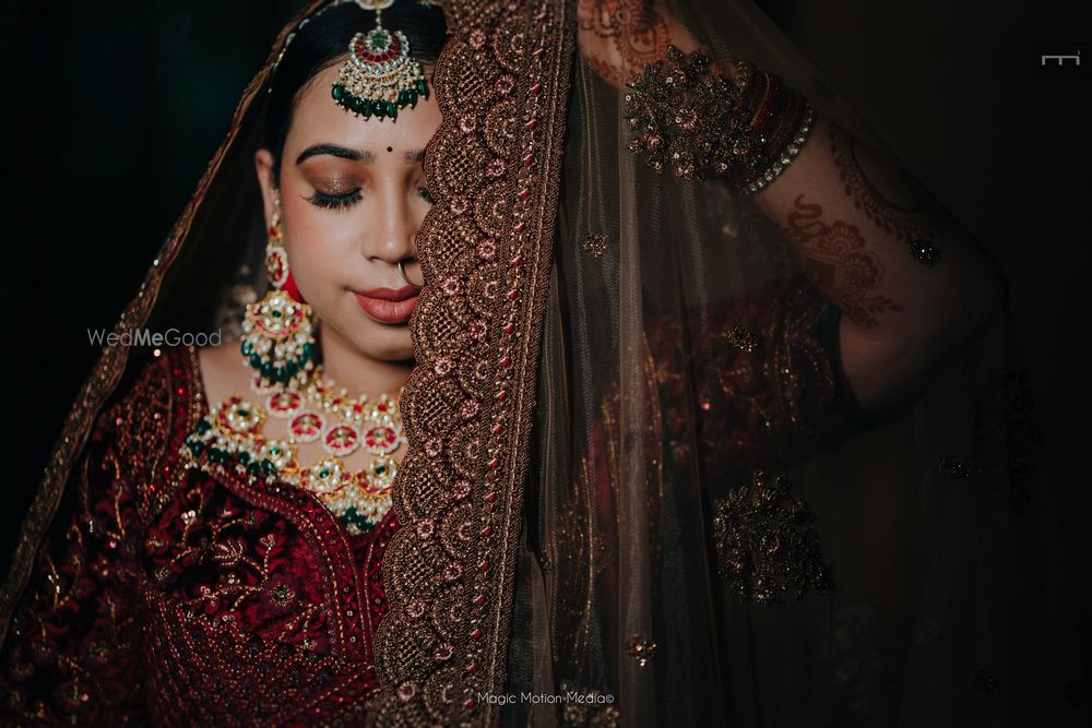 Photo From Destination Weddings - By Sujani Professional Makeup Artist