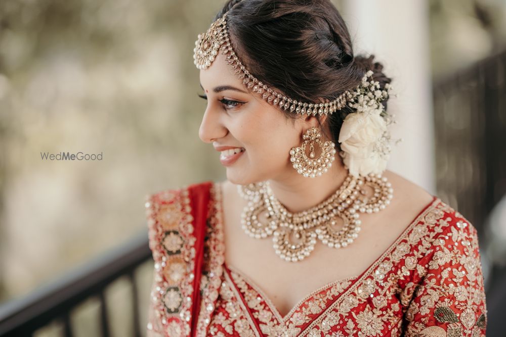 Photo From Destination Weddings - By Sujani Professional Makeup Artist