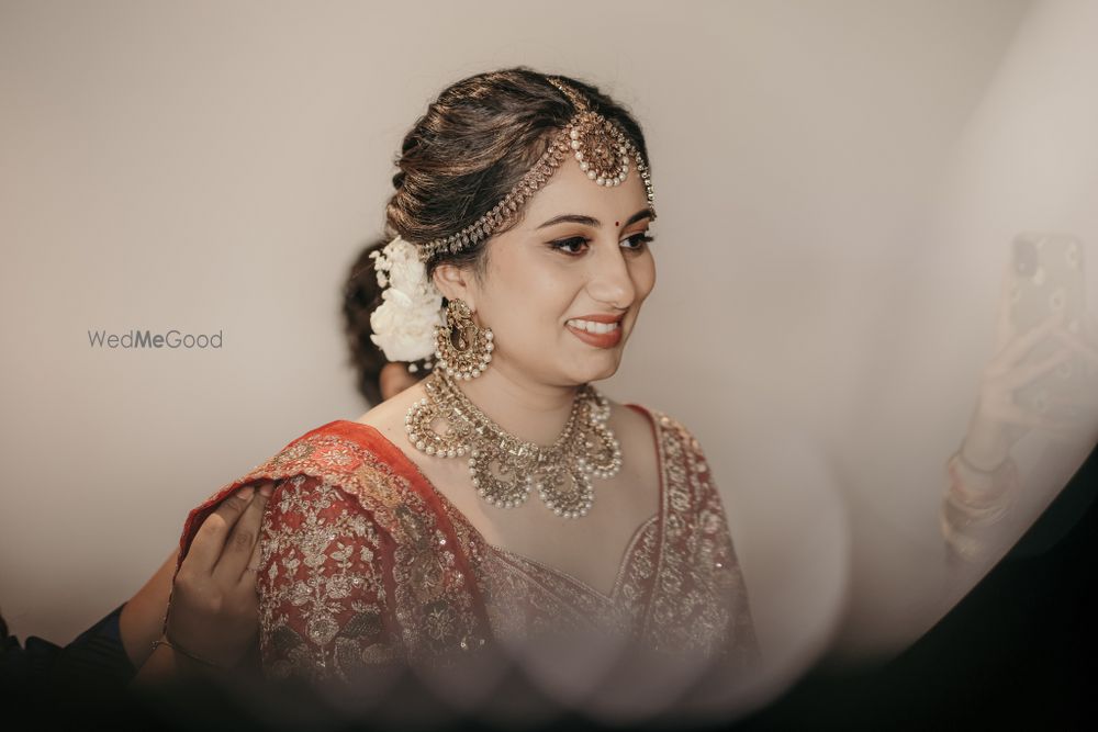 Photo From Destination Weddings - By Sujani Professional Makeup Artist