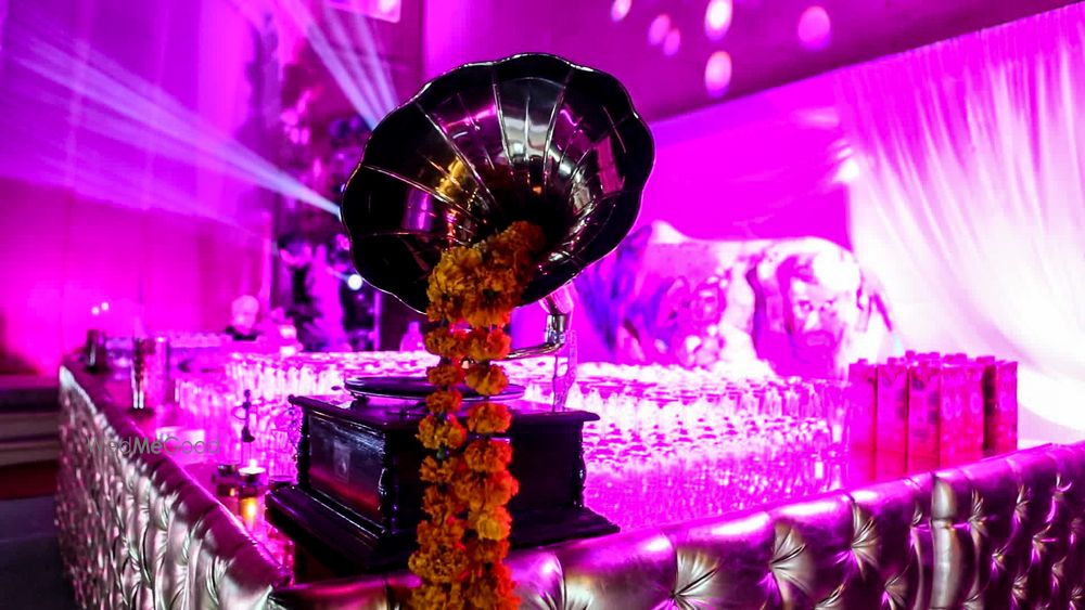 Photo From BOLLYWOOD KITCH SANGEET AND COCKTAIL - By Elysian Weddings