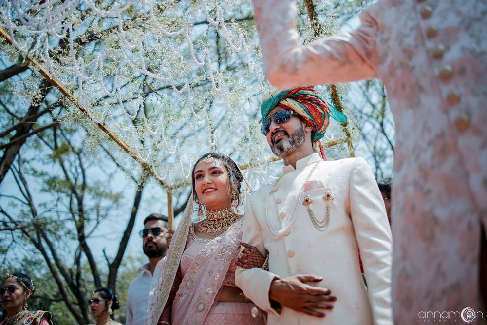Photo From Nidhi and Siddharth - By Shobha Creations