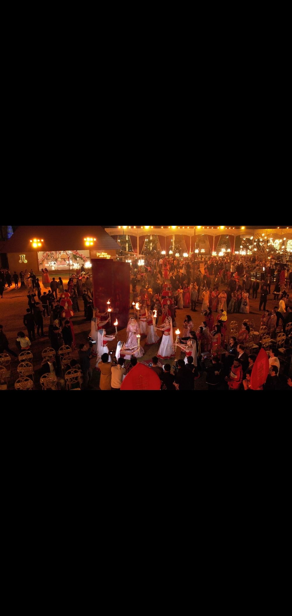 Photo From Wedding Entry at Jaipur Bagh - By Pumpkin Entertainment
