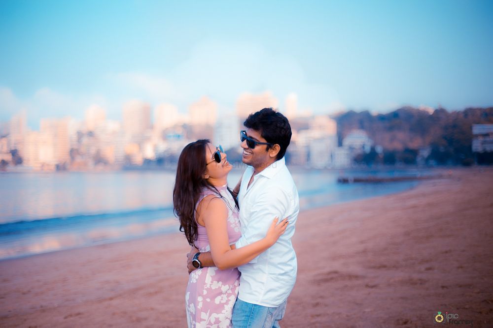 Photo From Love in Mumbai - By iPic Frames