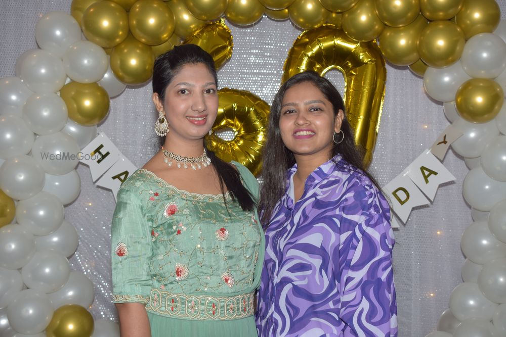Photo From Retirement celebration  - By Anchor Pooja Oswal