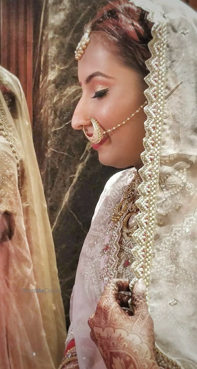 Photo From Wedding / Pheras - By Shamlee Bhagat Permanent & Beauty Makeup