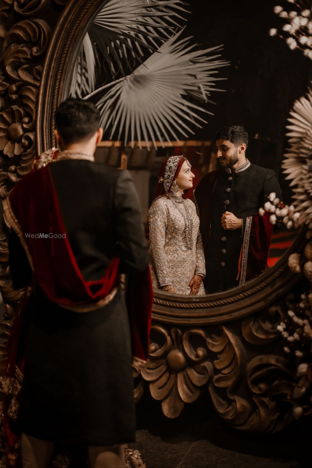 Photo From Madeeha & Zeeshan - By SRF Studio Wedding