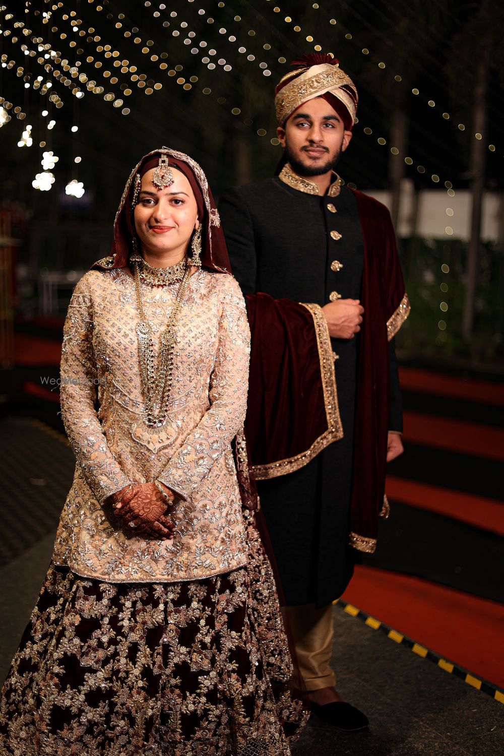 Photo From Madeeha & Zeeshan - By SRF Studio Wedding