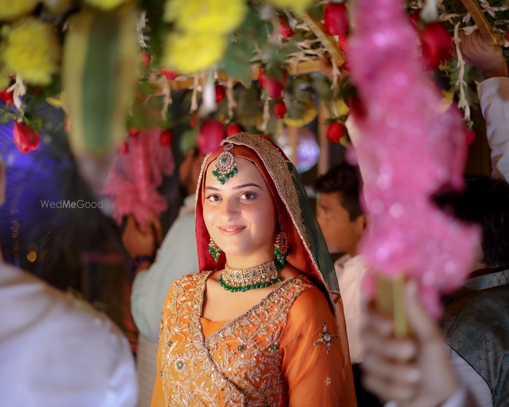 Photo From Madeeha & Zeeshan - By SRF Studio Wedding