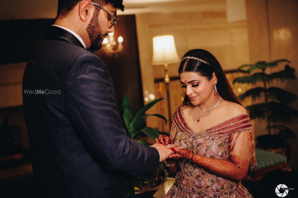 Photo From aadya rajat wedding - By Perfect Wedding Planner 