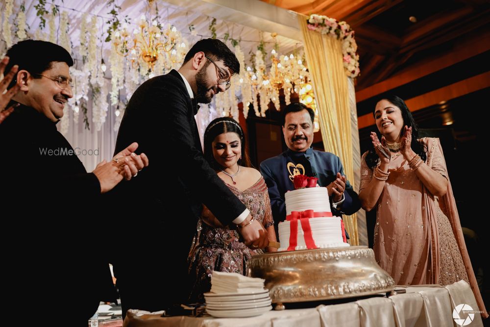 Photo From aadya rajat wedding - By Perfect Wedding Planner 