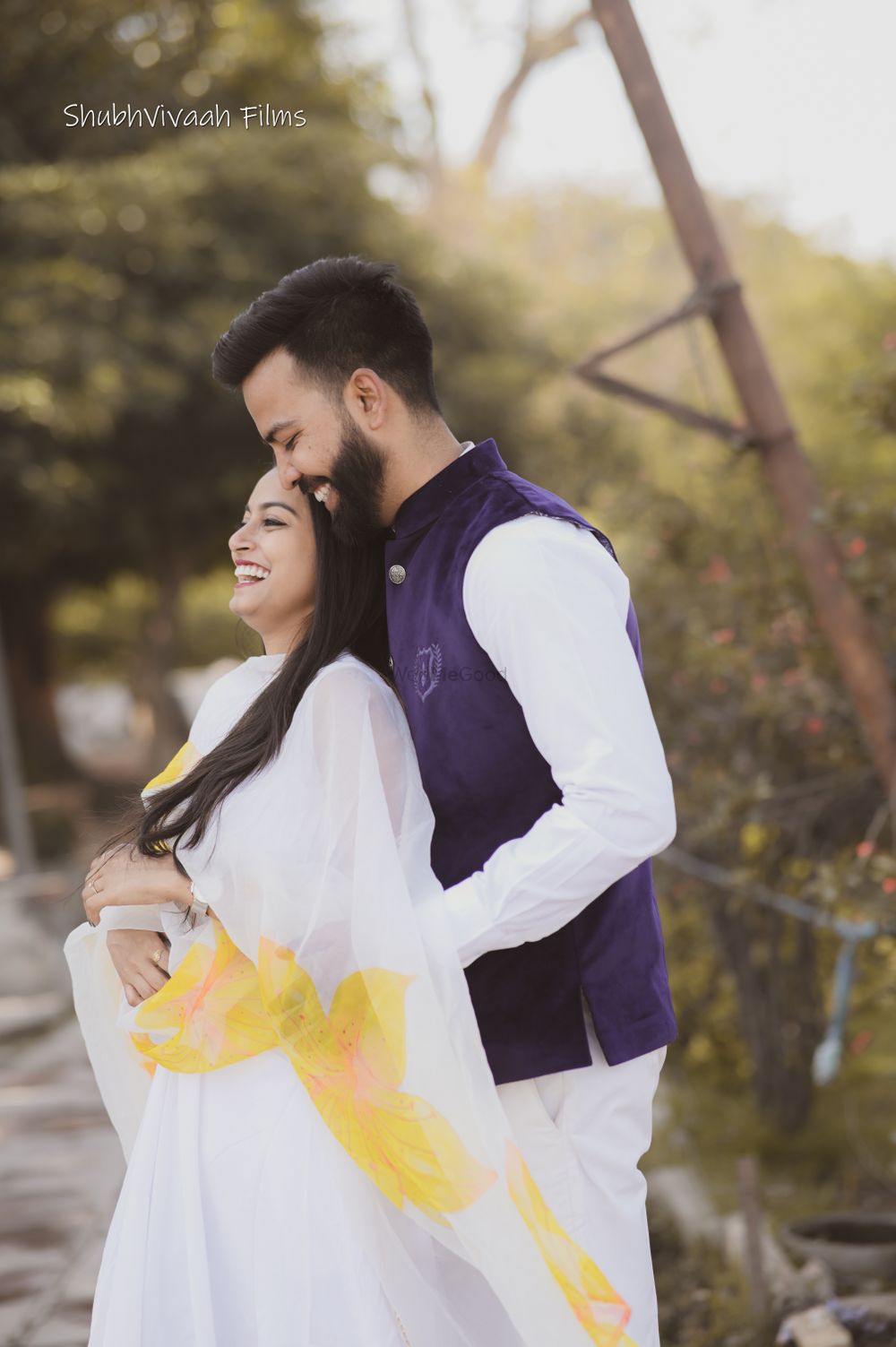 Photo From prewed - By Shubh Vivaah