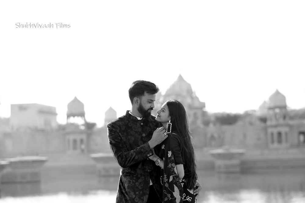 Photo From prewed - By Shubh Vivaah