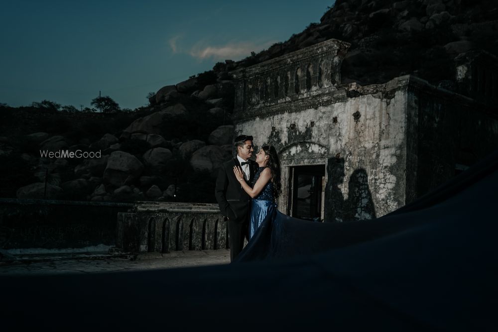 Photo From prewedding shoot idar gadh / polo forest - By Shivay Photography