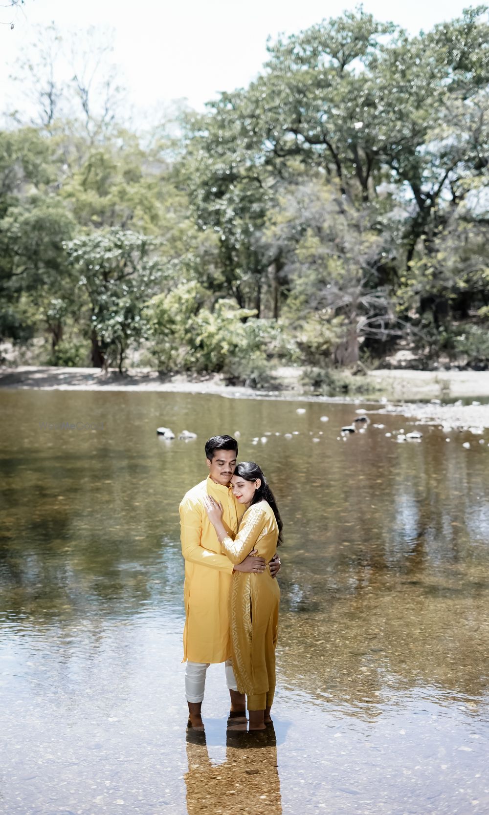 Photo From prewedding shoot idar gadh / polo forest - By Shivay Photography