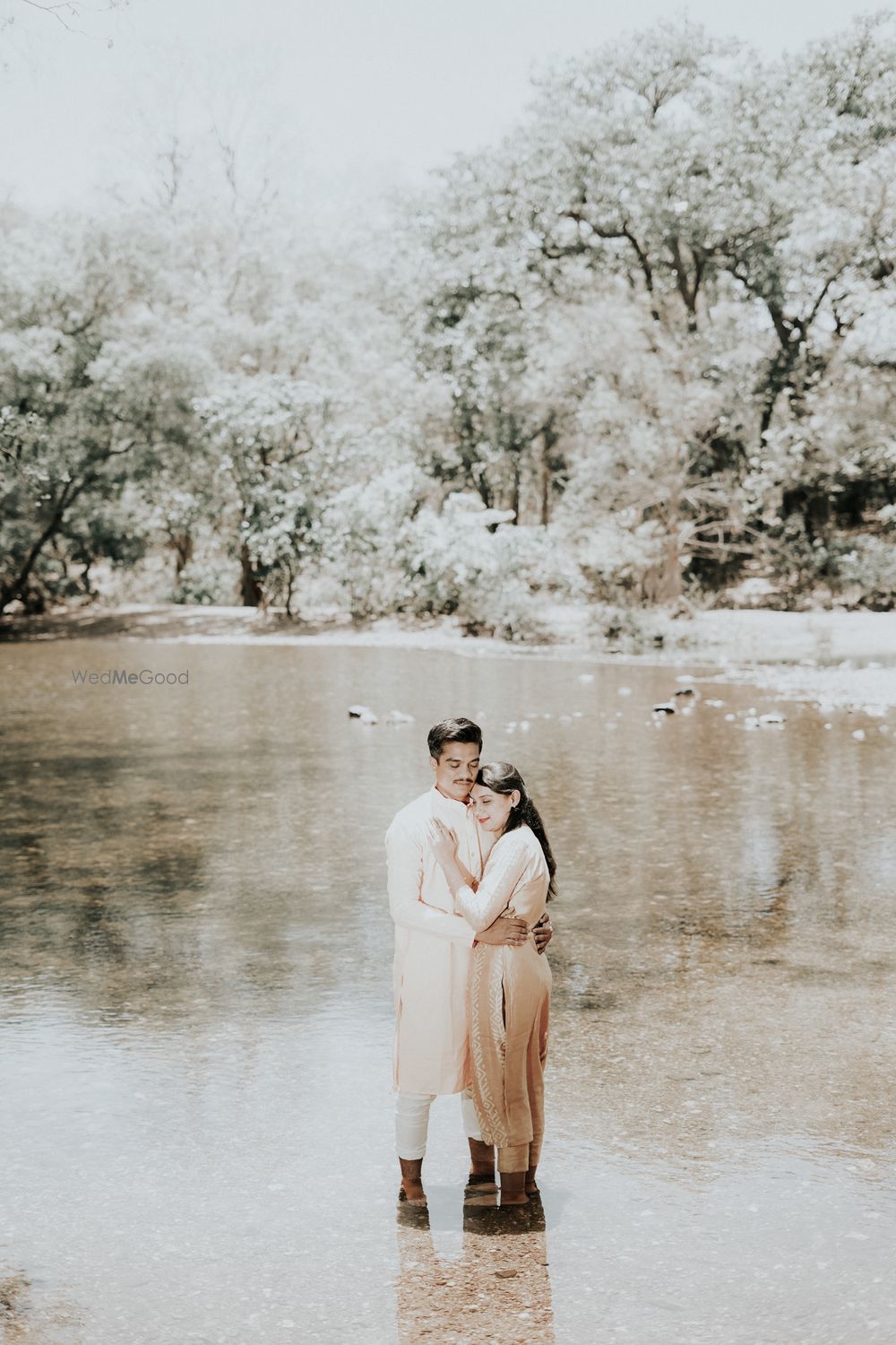 Photo From prewedding shoot idar gadh / polo forest - By Shivay Photography