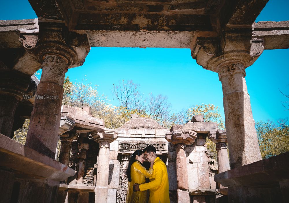 Photo From prewedding shoot idar gadh / polo forest - By Shivay Photography