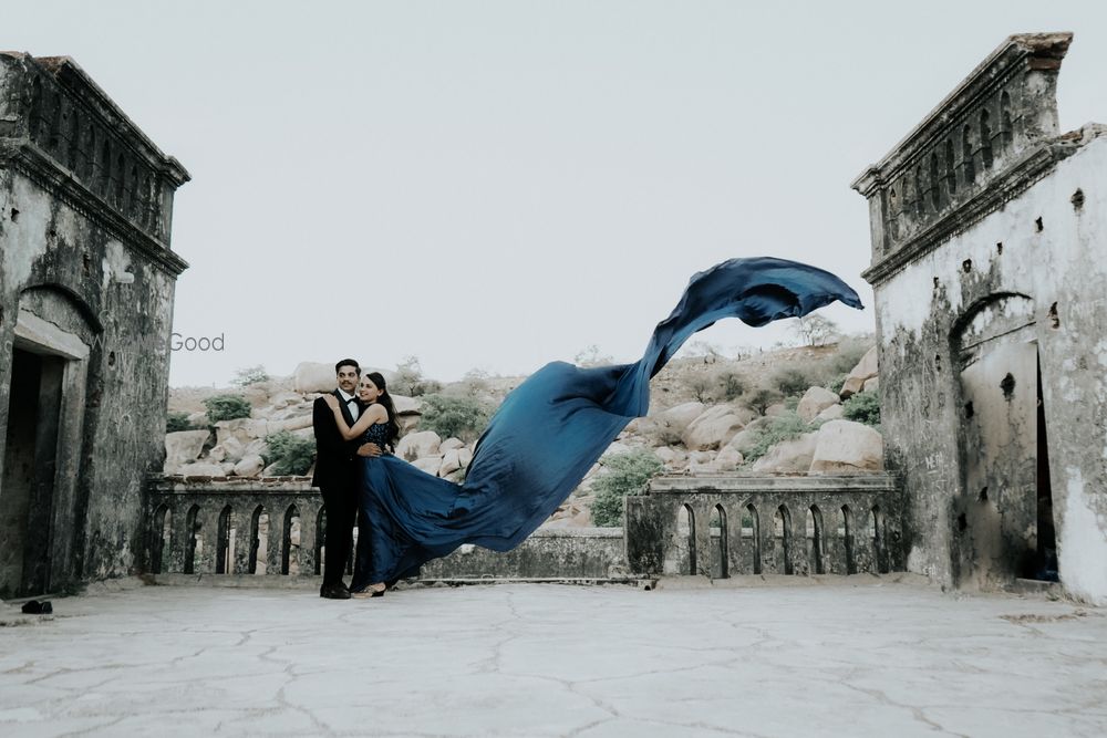 Photo From prewedding shoot idar gadh / polo forest - By Shivay Photography