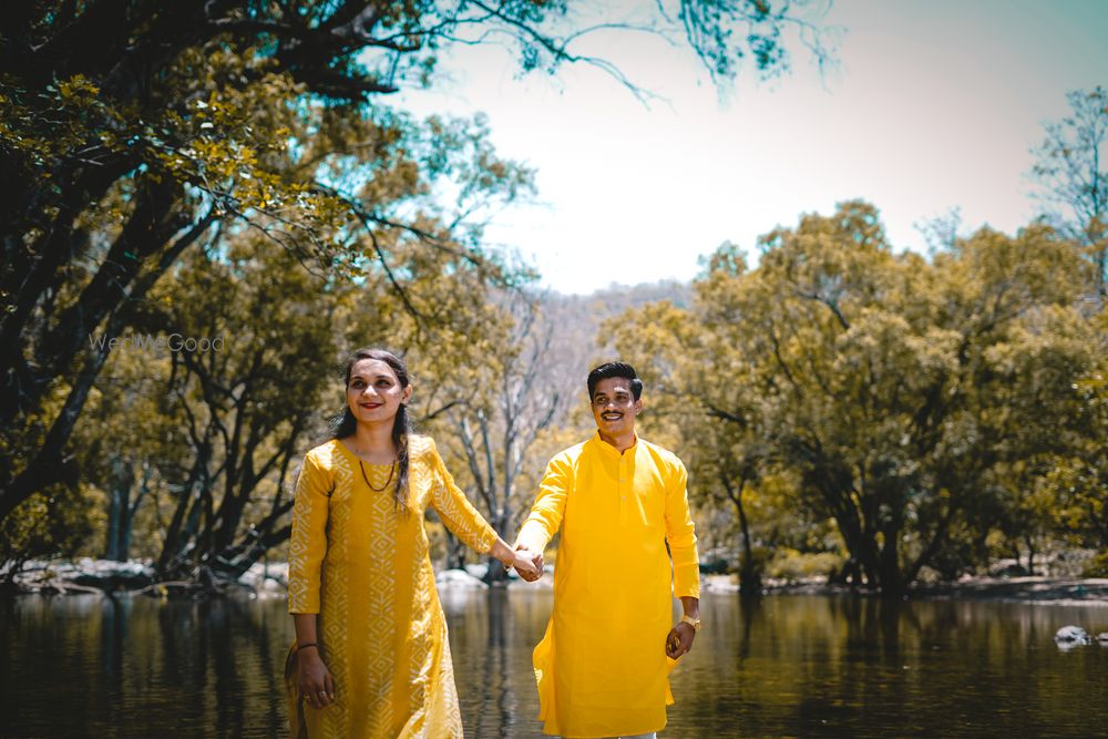 Photo From prewedding shoot idar gadh / polo forest - By Shivay Photography