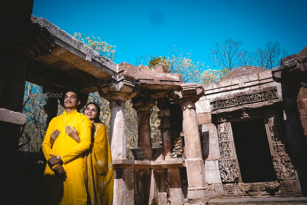 Photo From prewedding shoot idar gadh / polo forest - By Shivay Photography