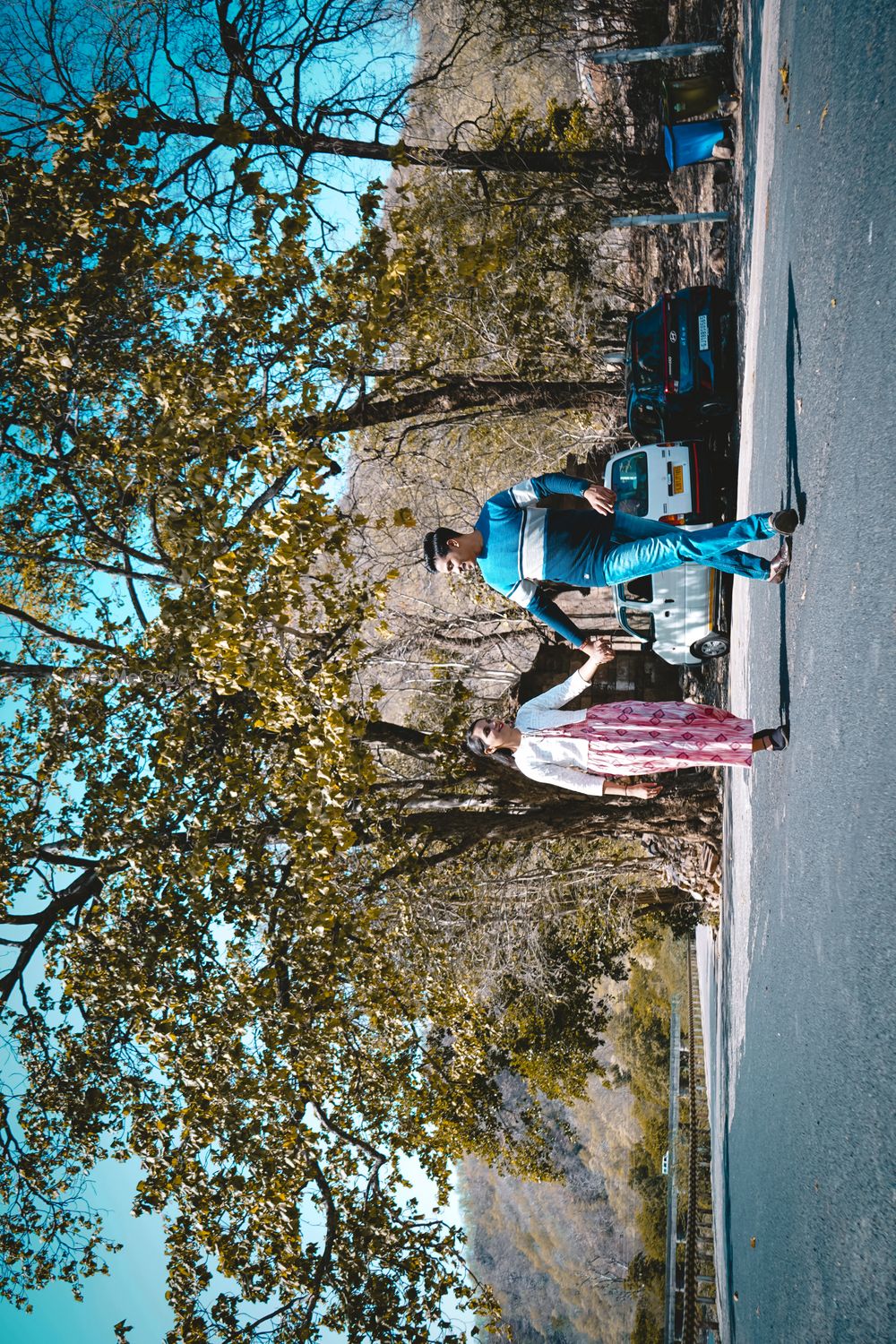 Photo From prewedding shoot idar gadh / polo forest - By Shivay Photography