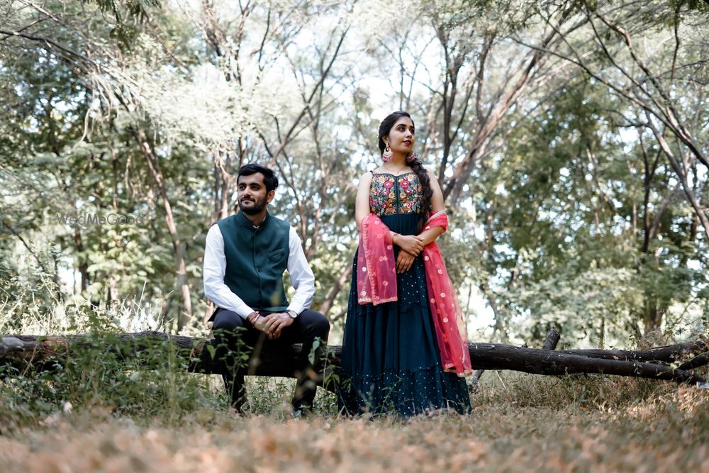 Photo From Ahmedabad prewedding - By Shivay Photography