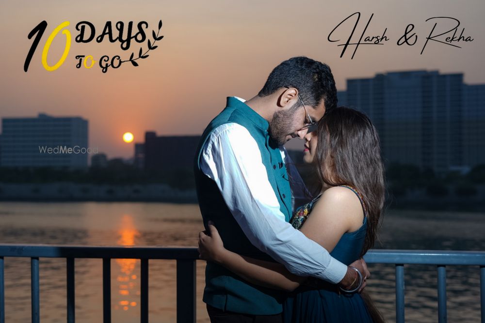 Photo From Ahmedabad prewedding - By Shivay Photography