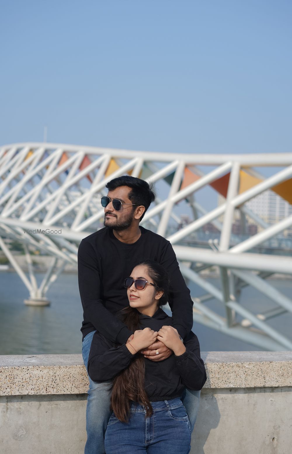 Photo From Ahmedabad prewedding - By Shivay Photography